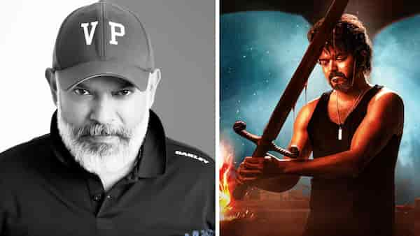 Venkat Prabhu on Vijay's Leo: Lokesh Kanagaraj's film should work like Marvel Cinematic Universe in Tamil