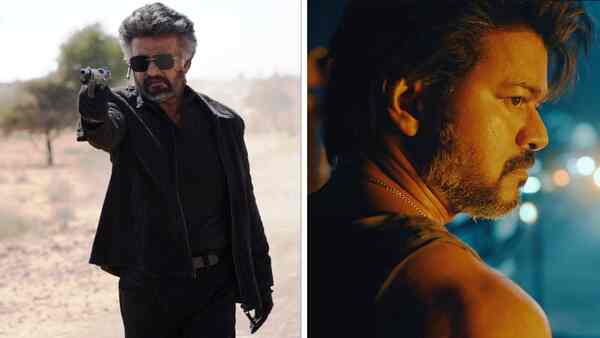 Rajinikanth is impressed with THIS aspect of Thalapathy Vijay's Leo, reveals producer Lalit Kumar