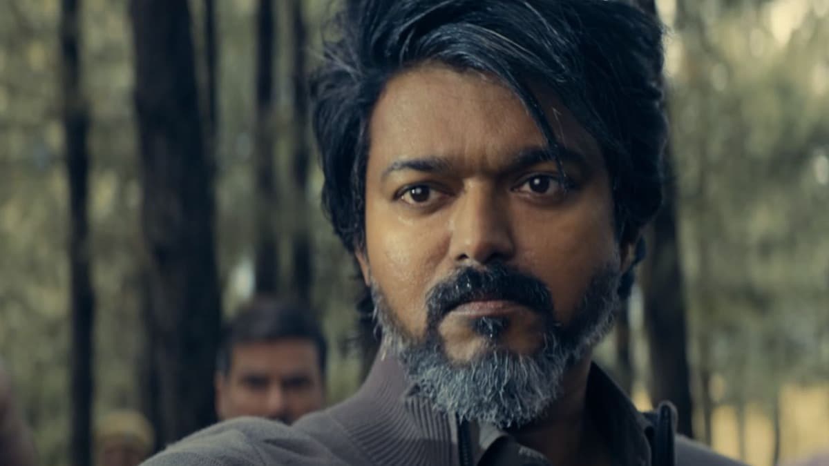 Leo Thalapathy Vijay Looks Explained Costume Designer, 48% OFF