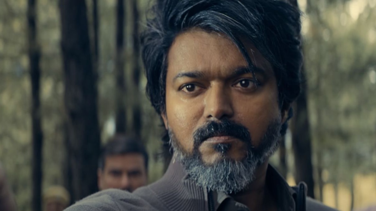 Leo Kannada trailer: ‘Make sure to release film in Kannada too,’ say netizens
