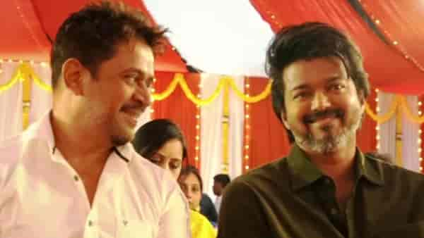 Leo: Arjun spills the beans on his character in the most-anticipated Thalapathy Vijay, Lokesh Kanagaraj film