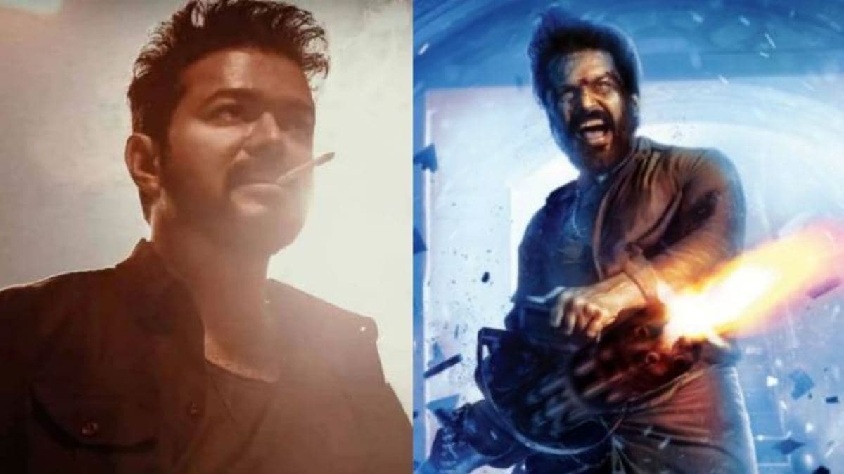 Lokesh Kanagaraj reveals Leo-Kaithi link: 'This Thalapathy Vijay starrer is not a usual movie'