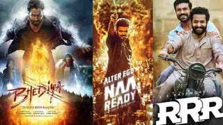 Bhediya, RRR CGI team roped in for Thalapathy Vijay's Leo, reveals producer