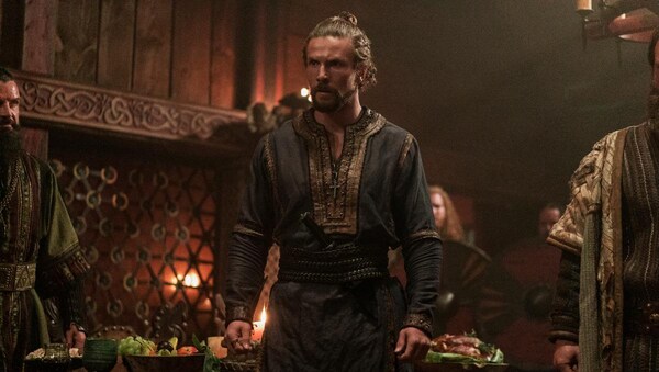 Vikings: Valhalla's Most Interesting Relationship Needs More Screen Time in  Season 3