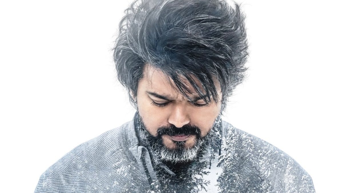 Leo team offers its condolences to Vijay Antony, poster release postponed