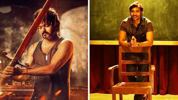 Leo: Makers of Thalapathy Vijay-starrer come up with THIS strategy to promote the film through Dhanush's Vaathi