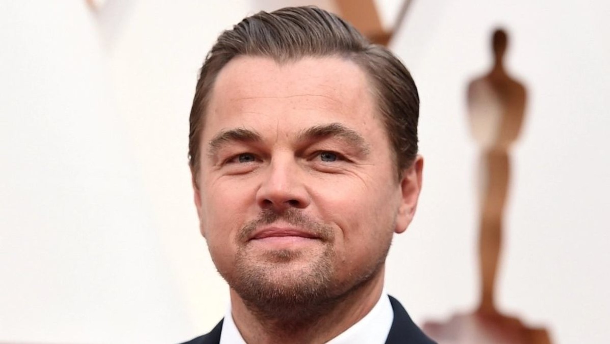 Leonardo DiCaprio to play American religious cult leader Jim Jones in upcoming film