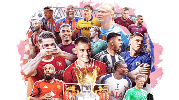 Premier League 2025-26: 10 Matches To Kickstart The Season