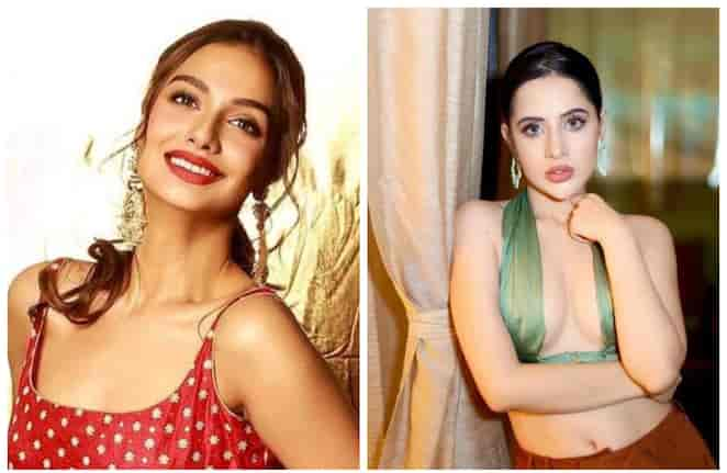 Khatron Ke Khiladi 12: Urfi Javed, Divya Agarwal, and others who DECLINED to participate in Rohit Shetty's show