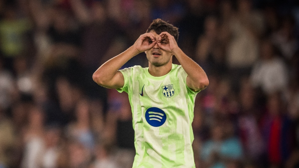 Levante vs FC Barcelona report: Barcelona win 3-2 in a second-half Remondata