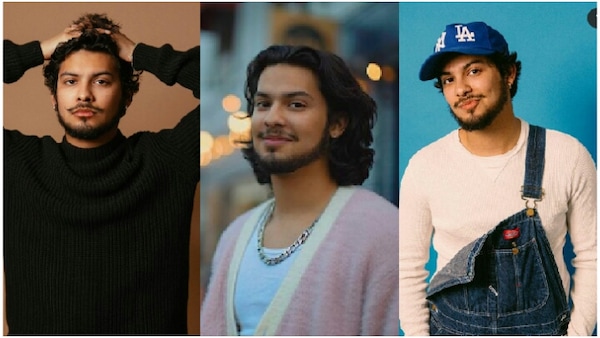 Cobra Kai’s Xolo Mariduena in talks to don DC’s Blue Beetle suit