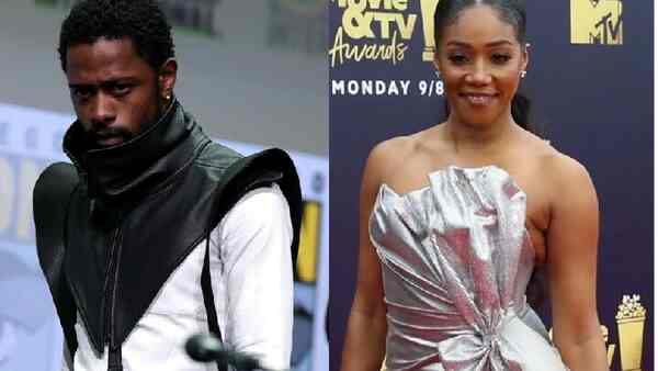 Disney’s Haunted Mansion remake: LaKeith Stanfield, Tiffany Haddish in talks to star in the movie