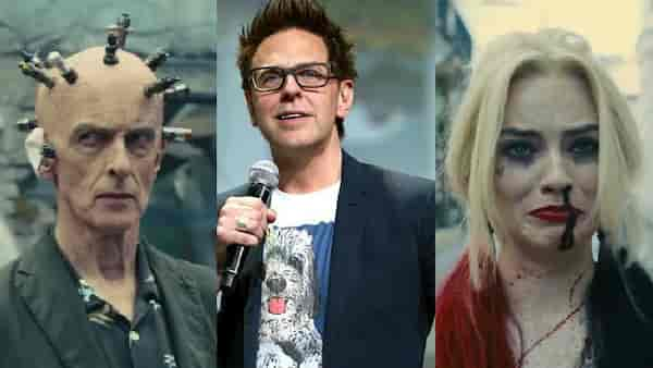 ‘Dumb and Boring’: James Gunn on present superhero movies