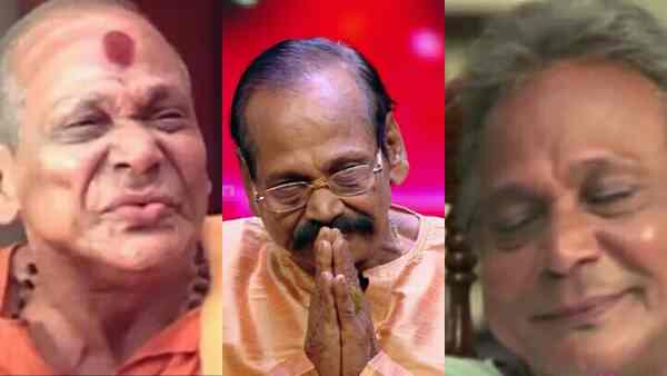 Celebrated Malayalam actor KTS Padannayil passes away at 88