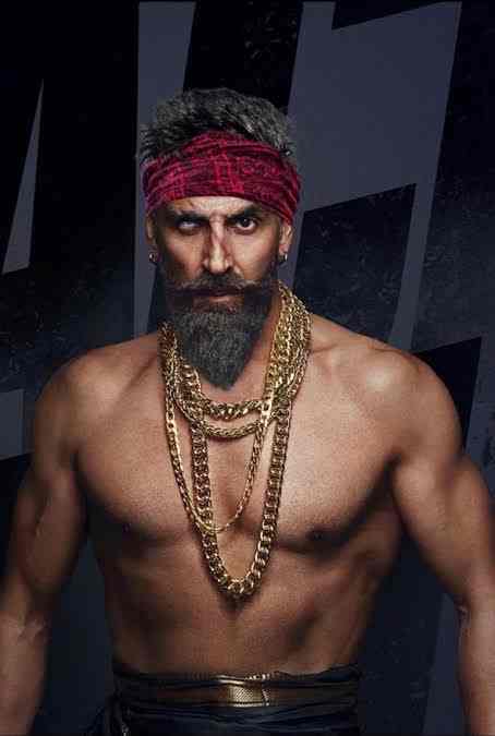 Akshay Kumar starrer Bachchan Pandey shoot to wrap this week