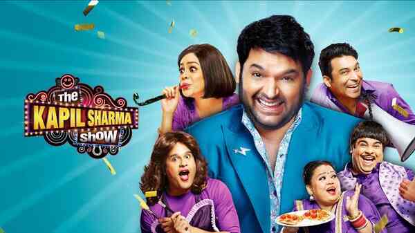 Rejoice fans! The Kapil Sharma Show to be back on TV