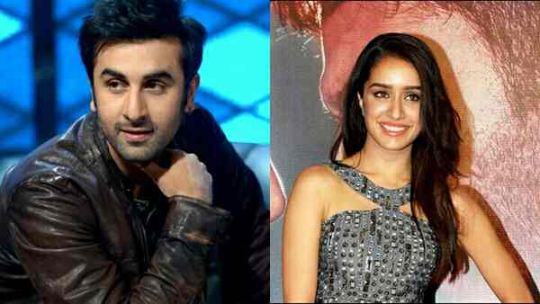 Luv Ranjan's next with Ranbir Kapoor and Shraddha to be partially shot in Spain