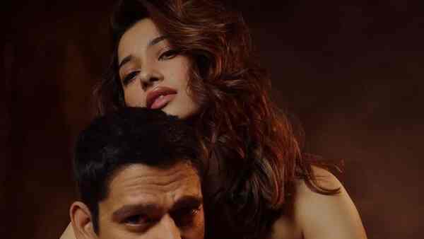 Tamannaah Bhatia told Vijay Varma on Lust Stories 2: You are the first actor I am going to be kissing onscreen