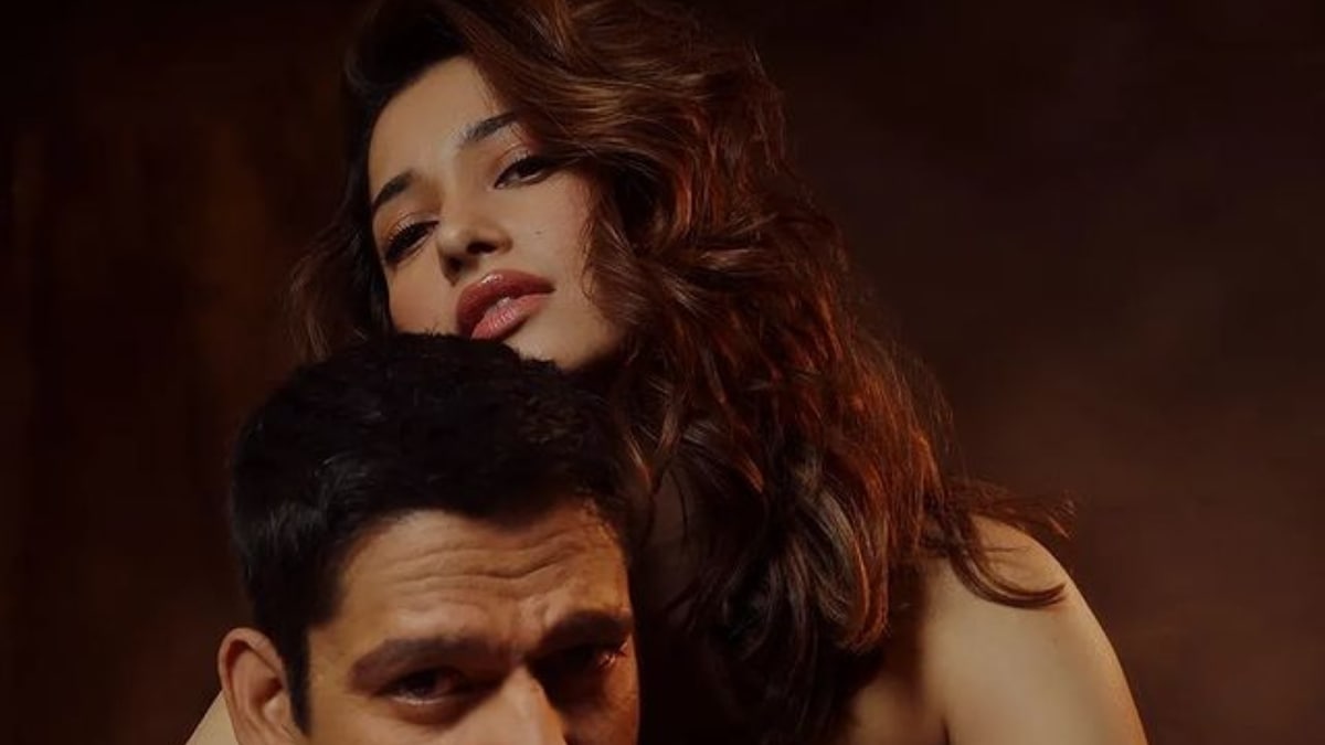 Tamannaah Bhatia told Vijay Varma on Lust Stories 2: You are the first actor I am going to be kissing onscreen