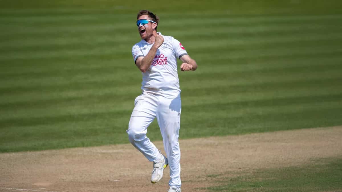 Who is Liam Dawson? Batter with 10000 FC runs set to bat at No 8 for Who is Liam Dawson? Batter with 10000 FC runs set to bat at No 8 for