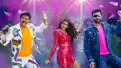 Life Ante Minimum Itta Undaala in F3: Devi Sri Prasad yet again proves he’s second to none in party numbers