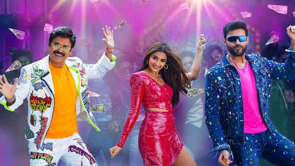 Life Ante Minimum Itta Undaala in F3: Devi Sri Prasad yet again proves he’s second to none in party numbers