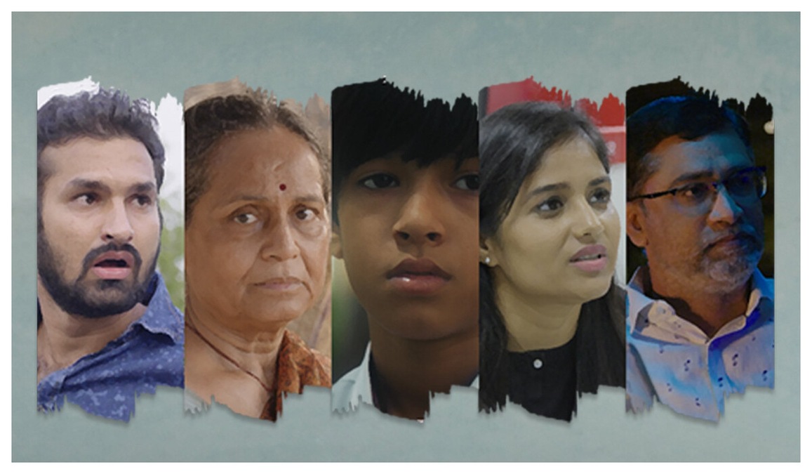 Life Stories OTT release date: When, where to watch the Deviyani Sharma drama