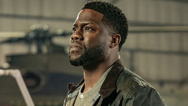 Lift movie review: How is it that lame heist flicks like Kevin Hart’s latest are still greenlit?