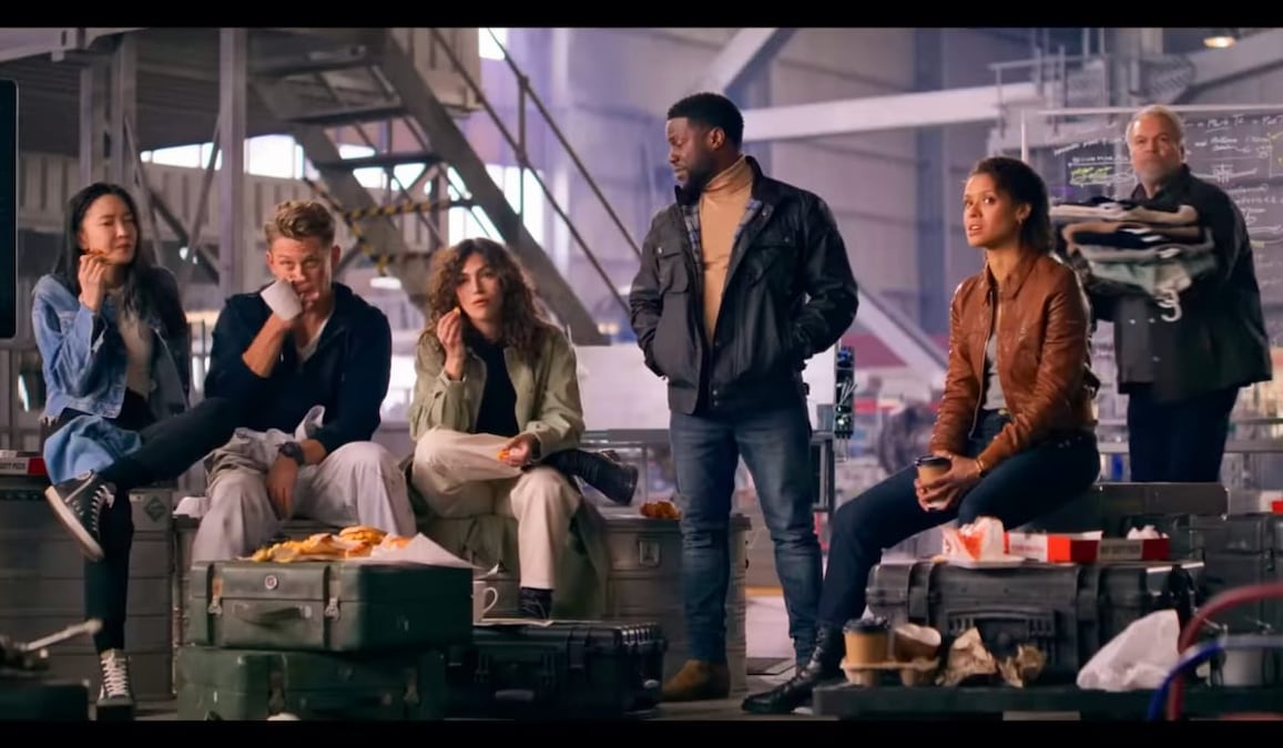Lift Trailer Out: Get ready for a white-knuckle ride with Kevin Hart's mid-air heist