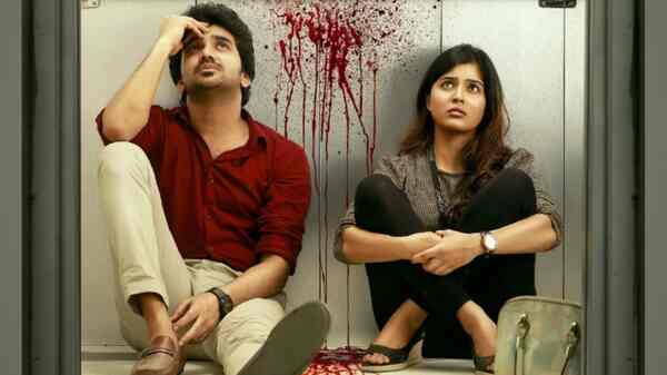 Lift release date: When and where to watch this thriller starring Kavin and Amritha