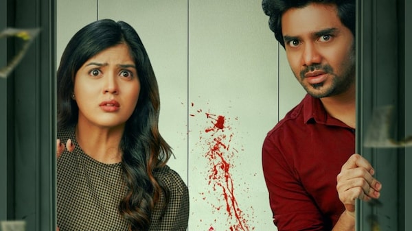 Lift trailer: Kavin, Amritha get trapped in a haunted office lift, leading to some tense moments