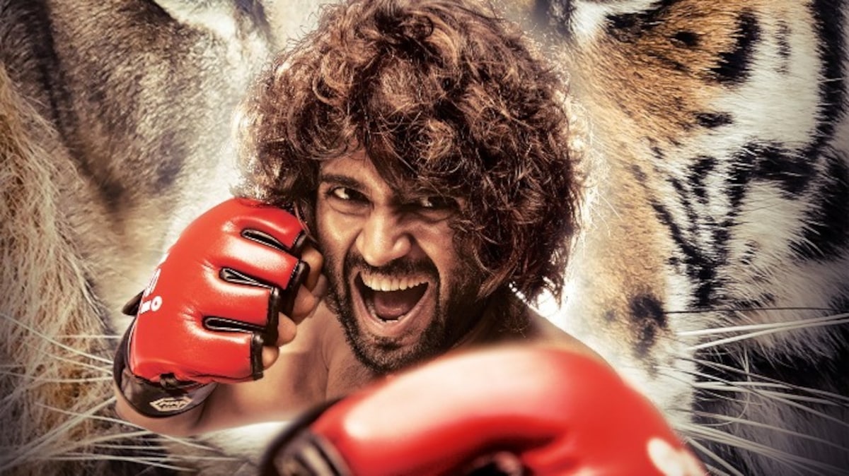 Liger release date: When and where to watch Vijay Deverakonda’s upcoming sports action film