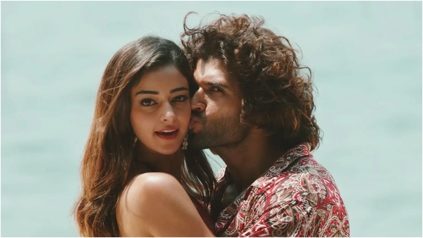 Liger: Did you know Ananya Panday was 'uncomfortable' doing Vijay Deverakonda starrer? Dad Chunky Panday reveals reason