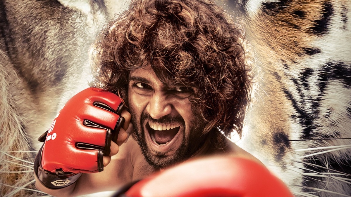 Liger fiasco: Exhibitors on hunger strike, demand Vijay Deverakonda take action