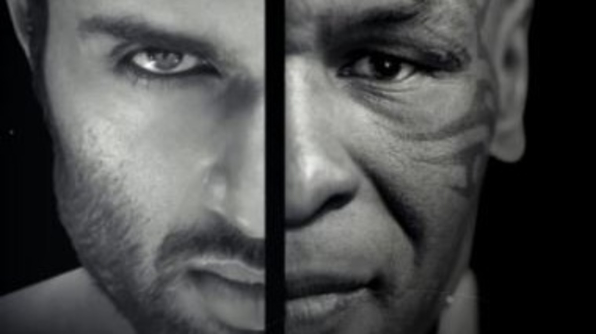 Liger film announcement: Boxing legend Mike Tyson joins Vijay Deverakonda-Ananya Panday's film