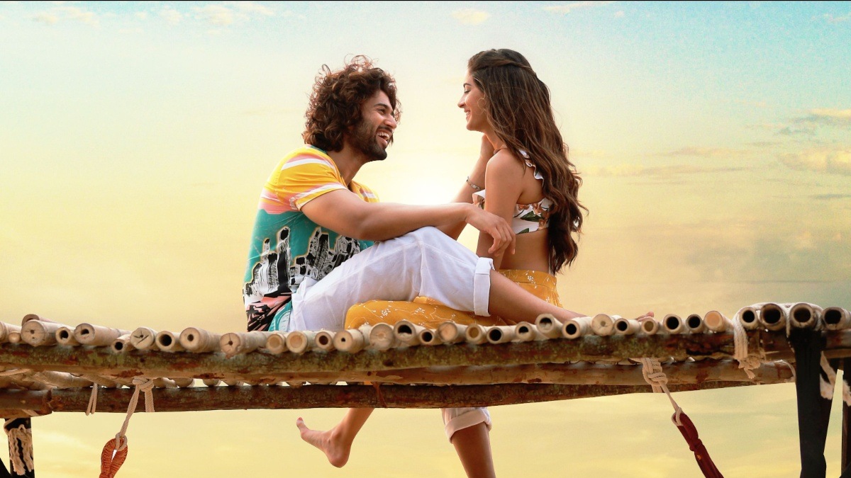 Liger, an important reminder for Telugu cinema to return to basics