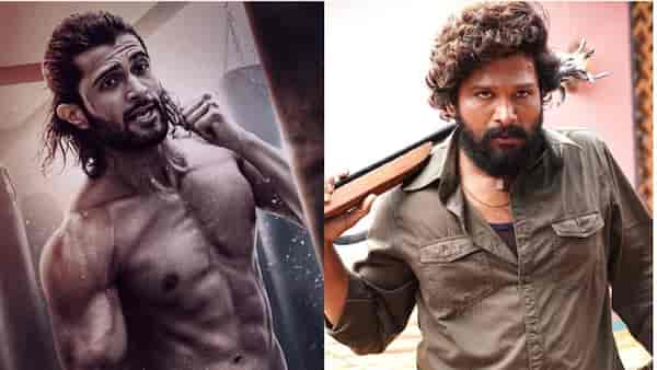 Heard this? Vijay Deverakonda's Liger has made MORE MONEY than Allu Arjun's Pushpa