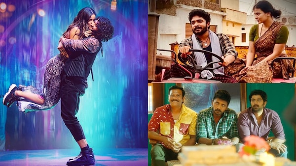 Telugu cinema this weekend: Liger is the hot favourite, Kalapuram may spring a surprise
