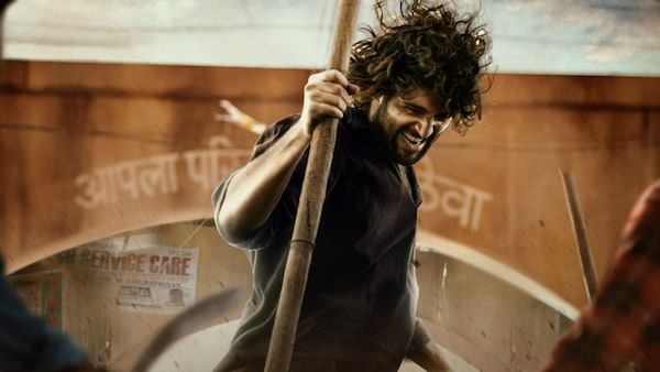 Liger Worldwide Box Office collection day 1: Despite criticism, Vijay Deverakonda’s film earns USD 3.50 lacs gross in USA