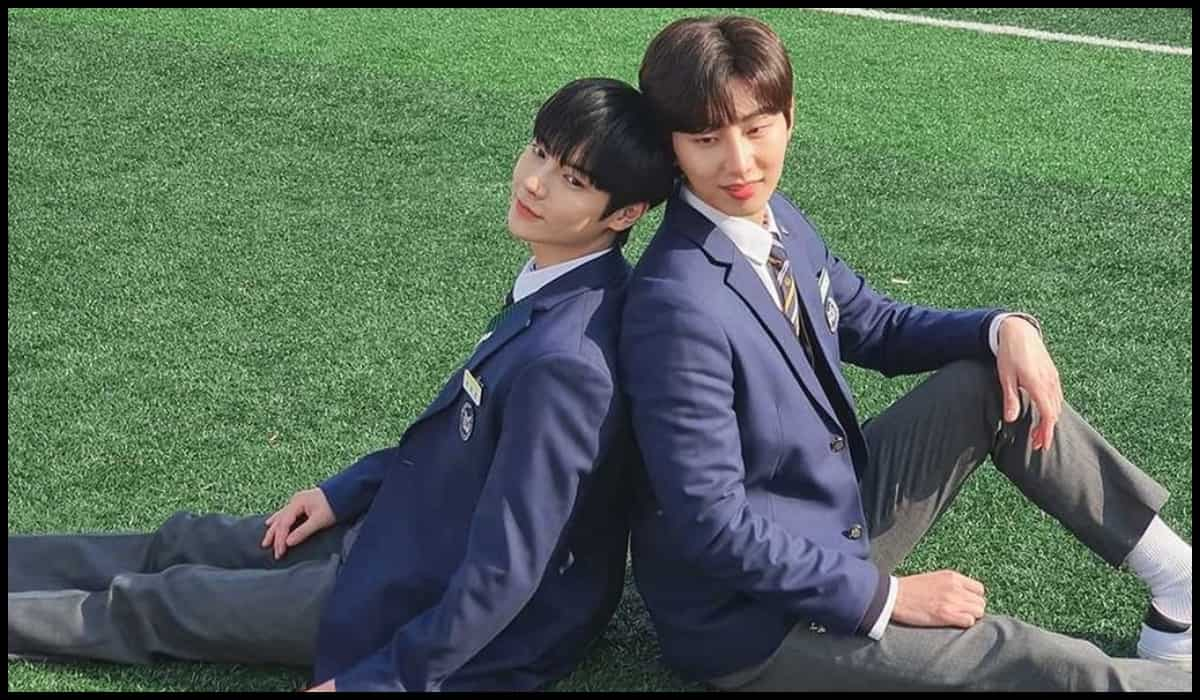 Light on Me OTT release date: Here's when and where you can watch this high school BL K-drama in India