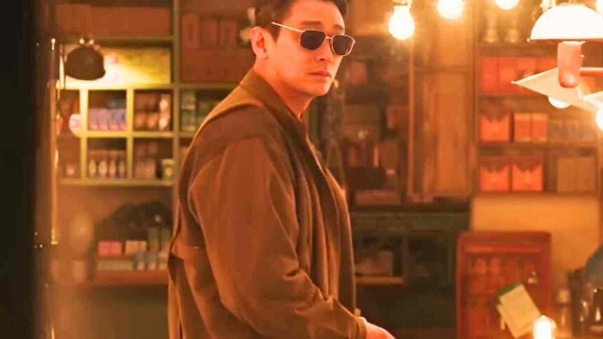 Light Shop review: True horror-drama fans unite, Ju Ji-hoon's series is here to make you feel alive!