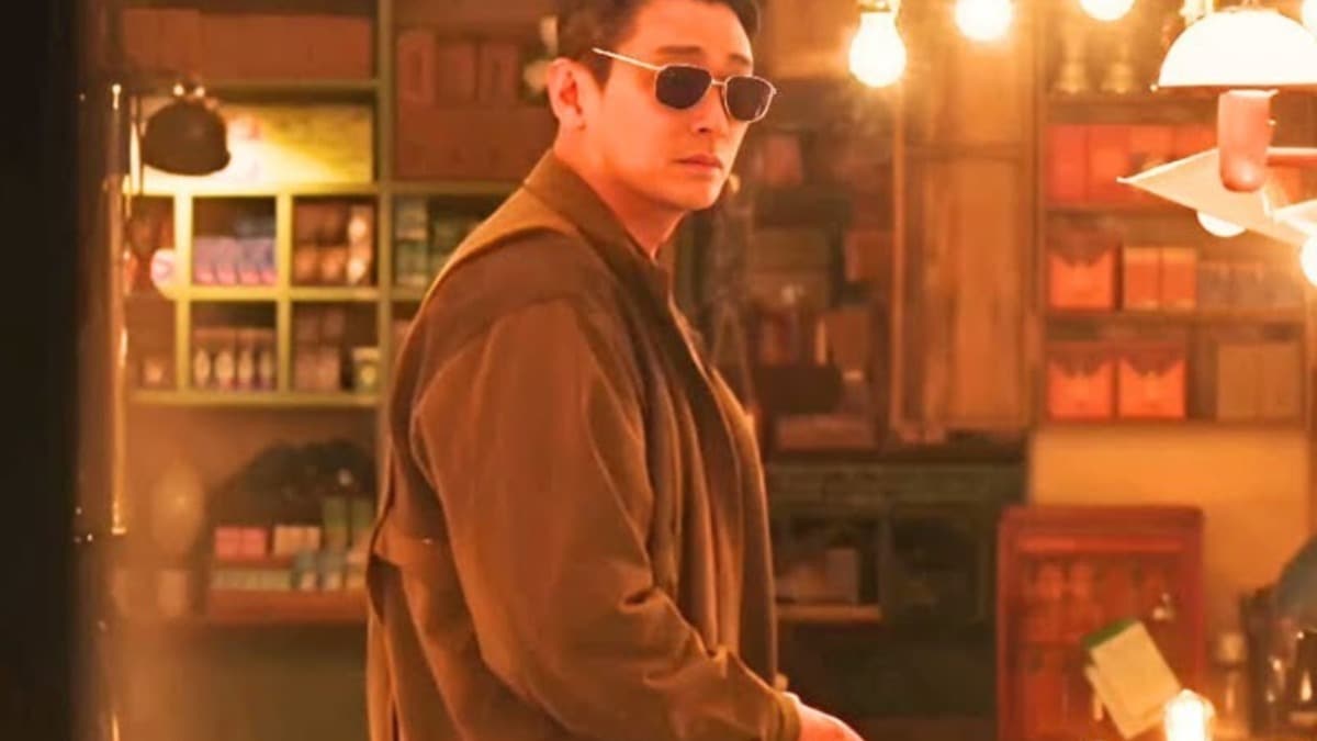 Light Shop review: True horror-drama fans unite, Ju Ji-hoon's series is here to make you feel alive!