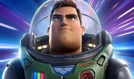 Voiced by Chris Evans in the spin-off film, name the actor who voiced this character in the main film series.