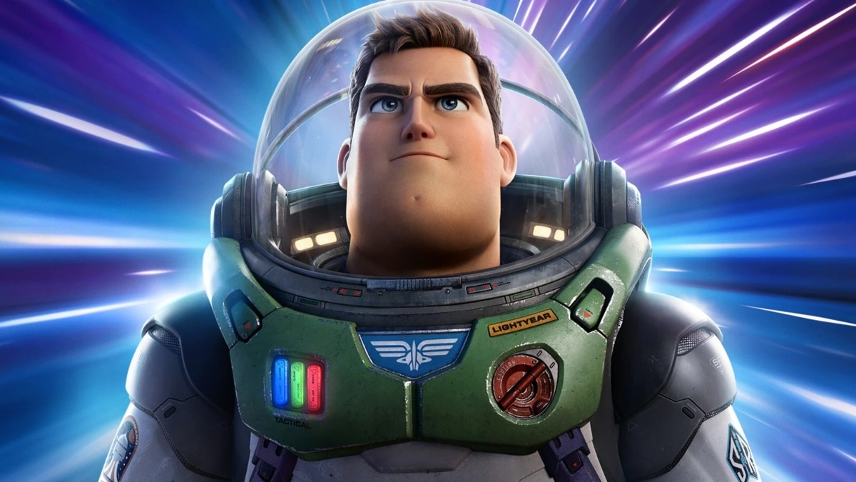 Lightyear review: Chris Evans’ Space Ranger act carries no baggage of Toy Story, but is fun of its own