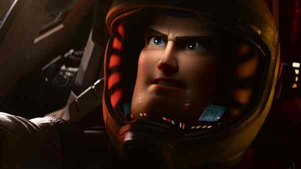 Lightyear trailer release: The Chris Evans starrer spinoff film goes to infinity and beyond