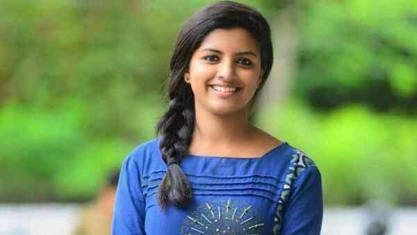 Jai Bhim actress Lijimol Jose signs her next titled Kaadhal Enbadhu Podhuudamai