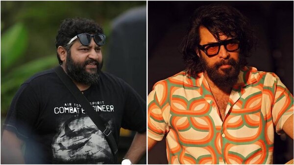 Mammootty to make his OTT debut with Lijo Jose Pellissery’s segment in this Netflix anthology?