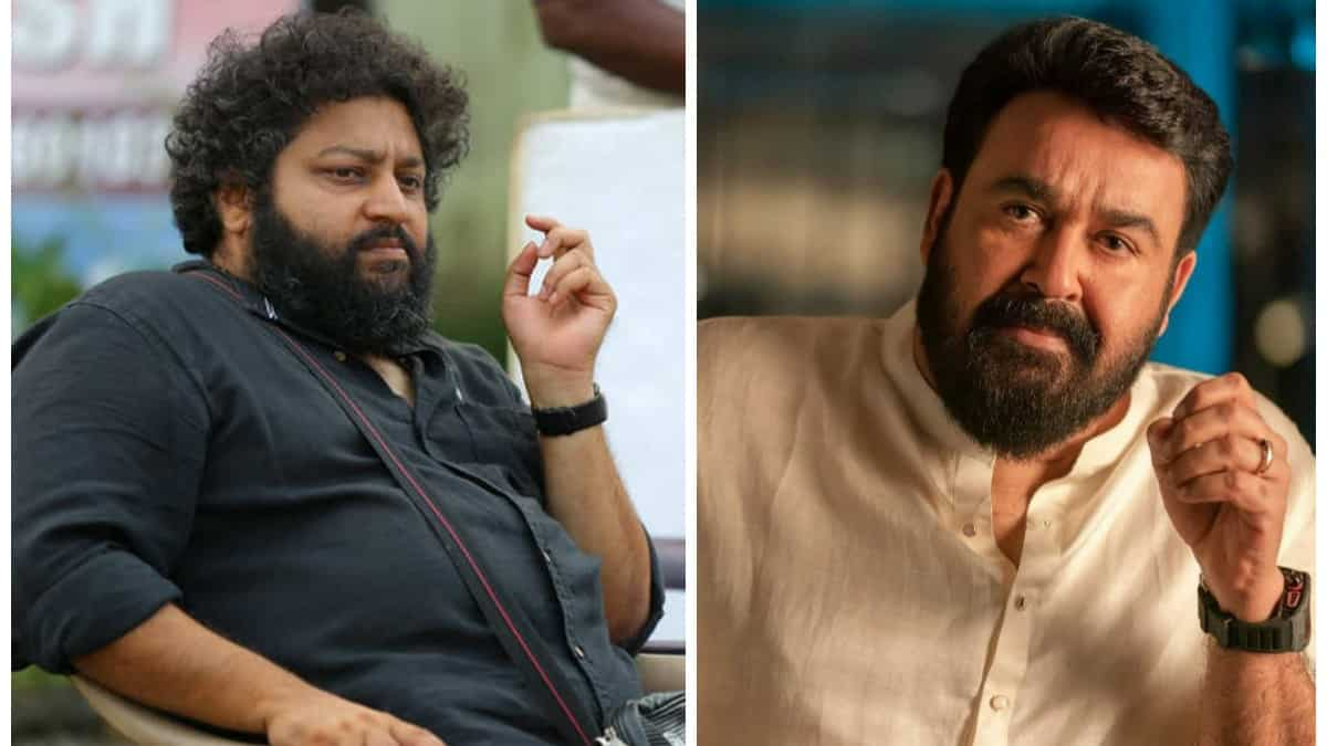 Mohanlal, Jallikattu director Lijo Jose Pellissery to team up for a ...