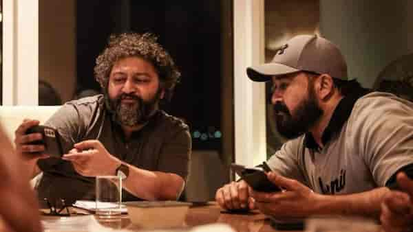 Mohanlal was the only choice for Malaikottai Vaaliban; Director Lijo Jose Pellissery spills beans