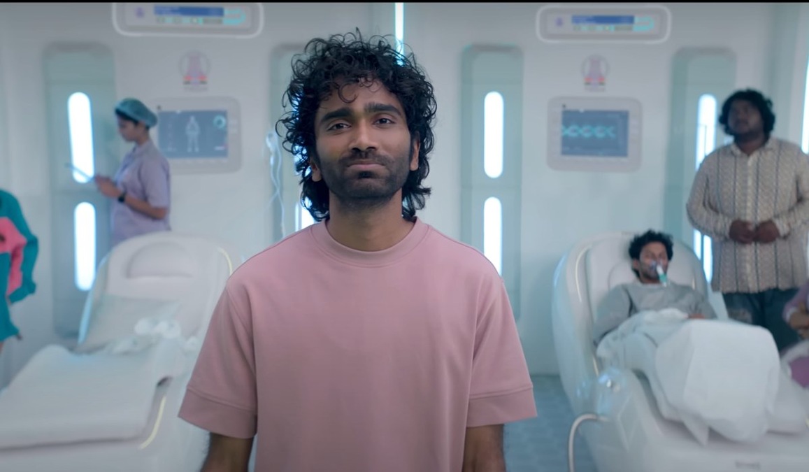 Love Insurance Kompany First Punch: Not Rajinikanth or Yash, but Anirudh Ravichander’s decade-old song is highlight in Pradeep Ranganathan’s film